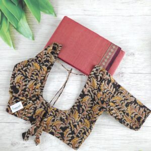 Saree Blouse_ECCS01092