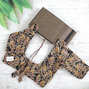 Saree Blouse_ECCS01093