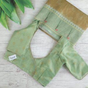 Saree Blouse_ECCS01134