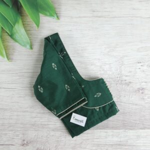 Ready to Wear Blouse_EBCS00321