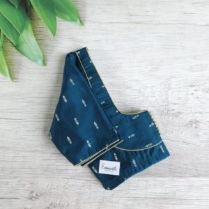 Ready to Wear Blouse_EBCS00322