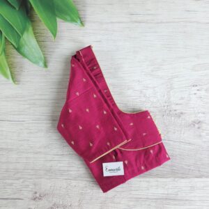 Ready to Wear Blouse_EBCS00323