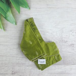 Ready to Wear Blouse_EBCS00319