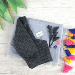 Saree Blouse_ECCS01119