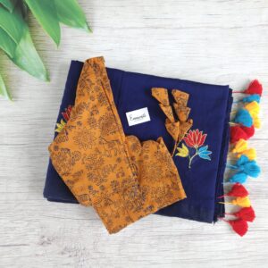 Saree Blouse_ECCS01118