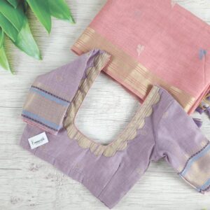 Saree Blouse_ECCS01140