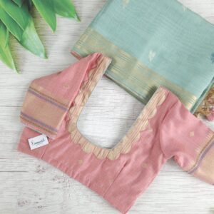 Saree Blouse_ECCS01141
