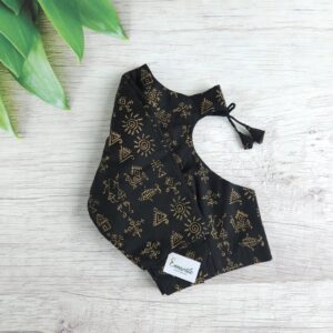 Ready to Wear Blouse_EBCS00332