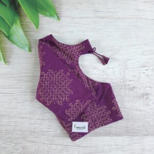 Ready to Wear Blouse_EBCS00331