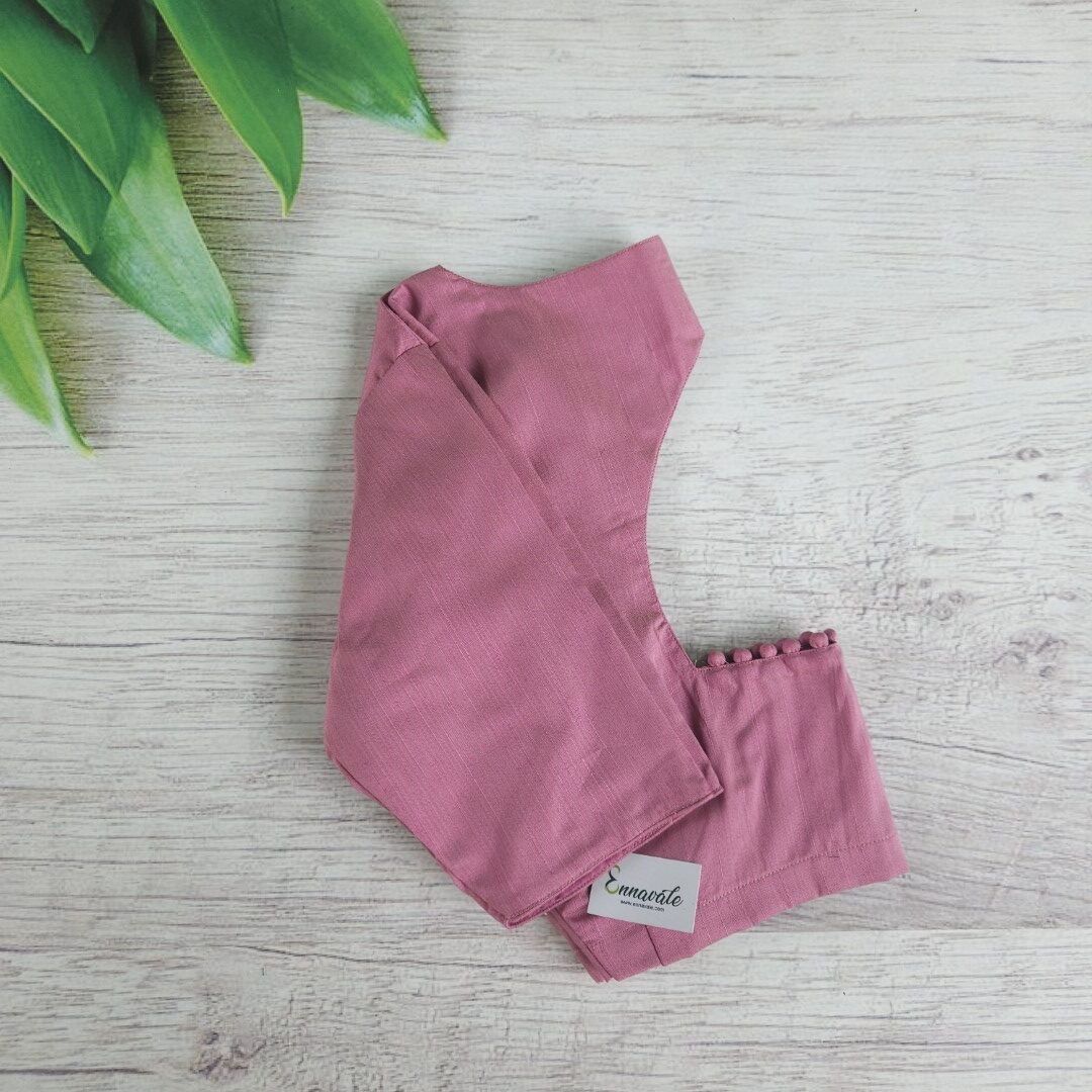 Ready to Wear Blouse_EBCS00336
