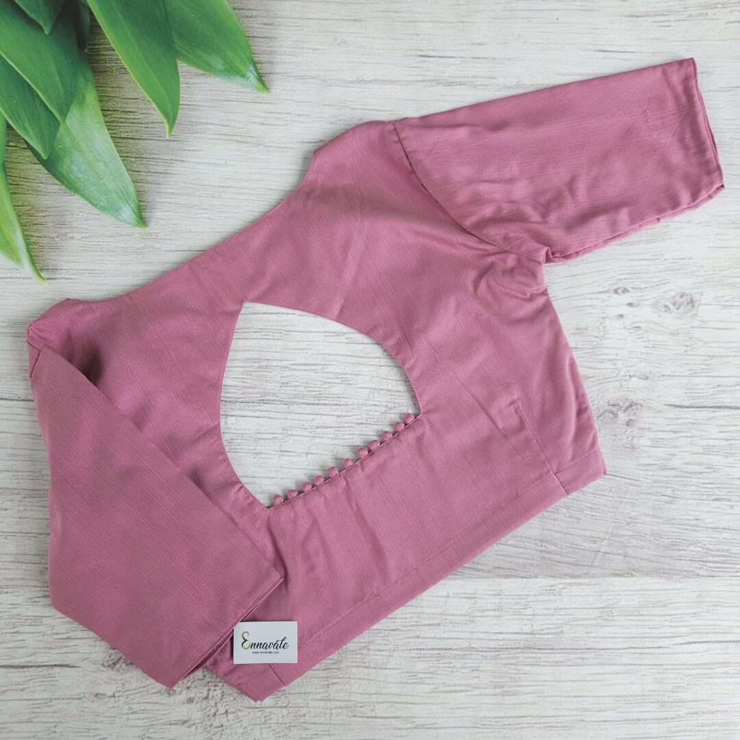 Ready to Wear Blouse_EBCS00336 - Image 2