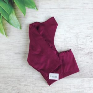 Ready to Wear Blouse_EBCS00347