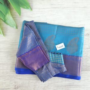 Saree Blouse_ECCS01159