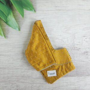 Ready to Wear Blouse_EBCS00359