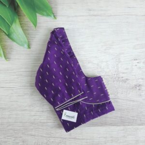 Ready to Wear Blouse_EBCS00360