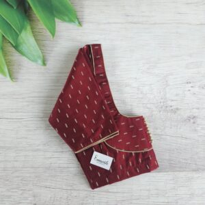 Ready to Wear Blouse_EBCS00361