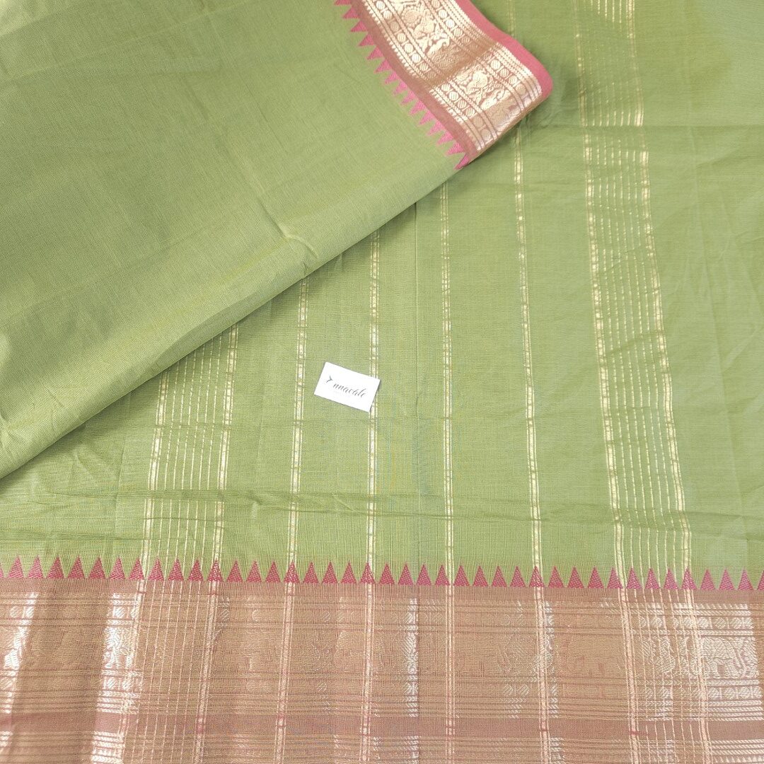 Saree Blouse_ECCS01172 - Image 6