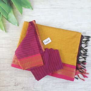 Saree Blouse_ECCS01184