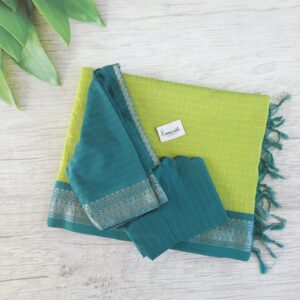 Saree Blouse_ECCS01179