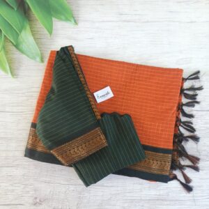 Saree Blouse_ECCS01185