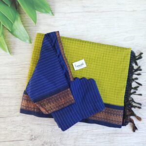 Saree Blouse_ECCS01183