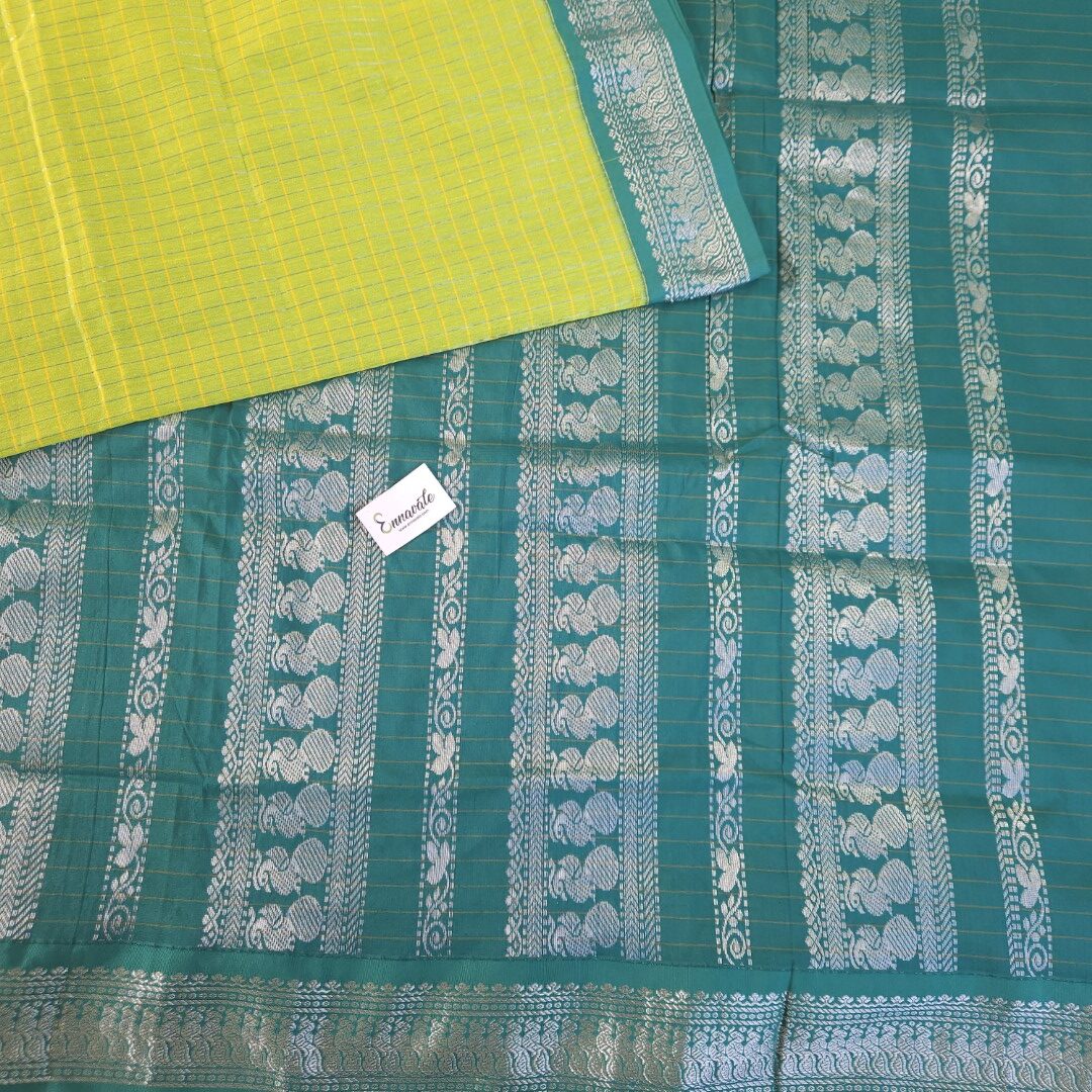 Saree Blouse_ECCS01179 - Image 6