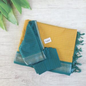 Saree Blouse_ECCS01180