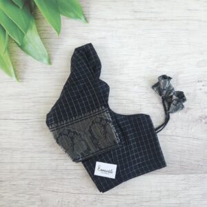 Ready to Wear Blouse_EBCS00400