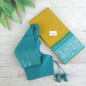 Saree Blouse_ECCS01201