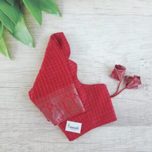 Ready to Wear Blouse_EBCS00402