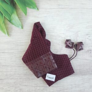 Ready to Wear Blouse_EBCS00405