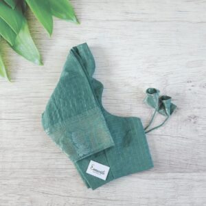 Ready to Wear Blouse_EBCS00401