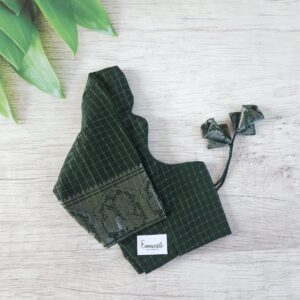 Ready to Wear Blouse_EBCS00399