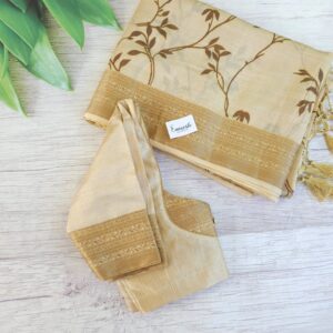 Saree Blouse_ECCS01196