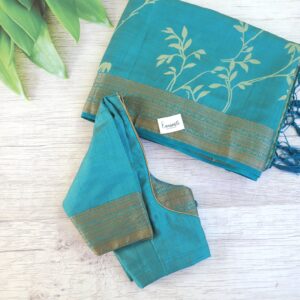 Saree Blouse_ECCS01195