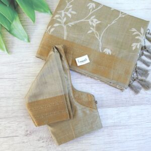 Saree Blouse_ECCS01194