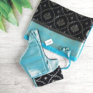 Saree Blouse_ECCS01178