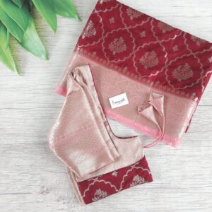 Saree Blouse_ECCS01175