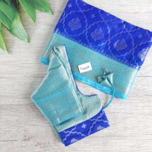 Saree Blouse_ECCS01176
