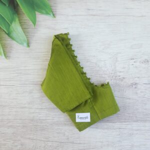 Ready to Wear Blouse_EBCS00415