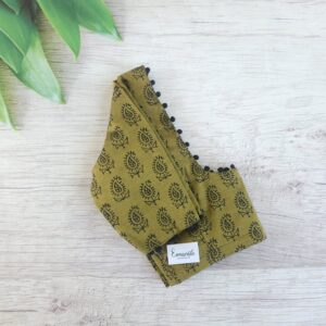 Ready to Wear Blouse_EBCS00437