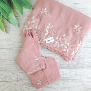 Saree Blouse_ECCS01265