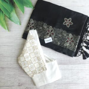 Saree Blouse_ECCS001258