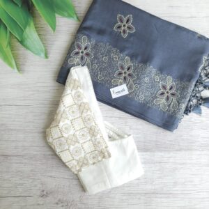 Saree Blouse_ECCS001256