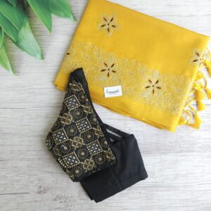 Saree Blouse_ECCS001255