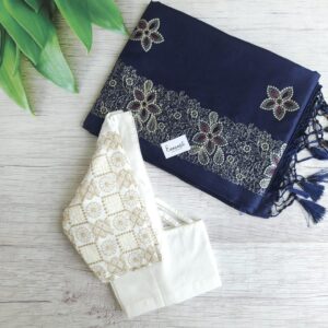 Saree Blouse_ECCS001262