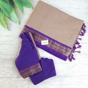 Saree Blouse_ECCS01263