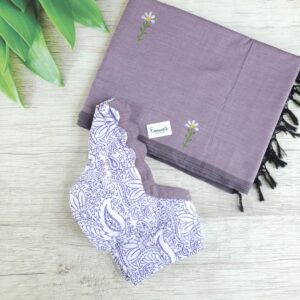 Saree Blouse_ECCS01270