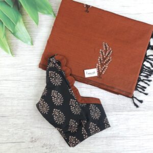 Saree Blouse_ECCS01272