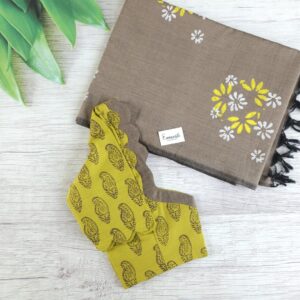 Saree Blouse_ECCS01271